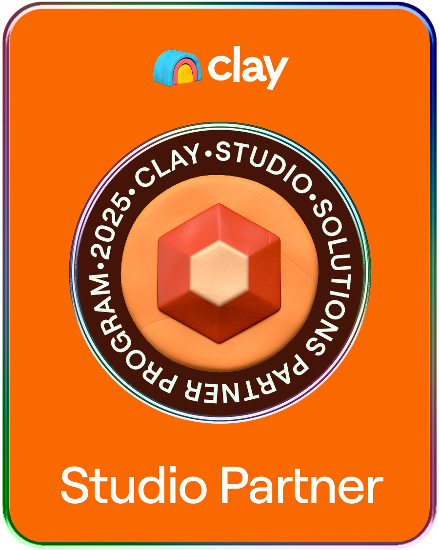 Clay Studio Partner